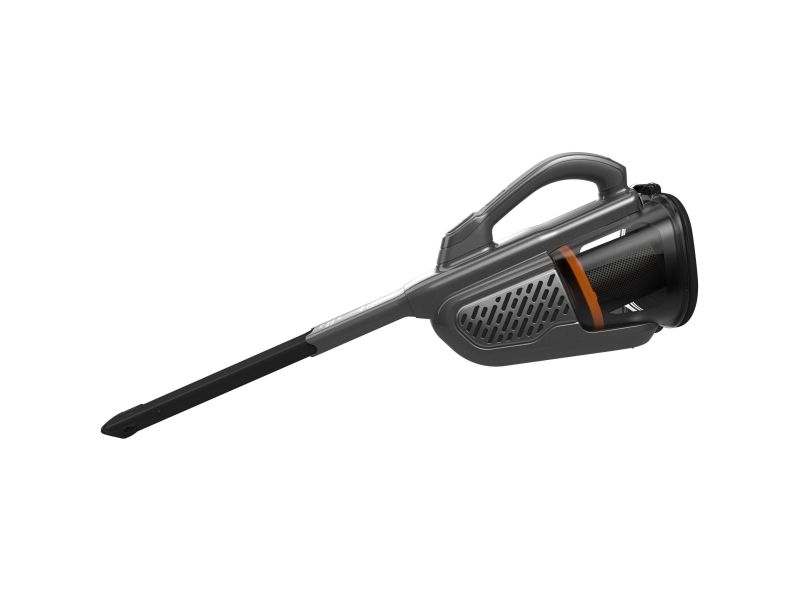 BLACK+DECKER DustBuster BHHV520JF-QW - Støvsuger - håndmodel - uden pose - ledningsfri billede 3