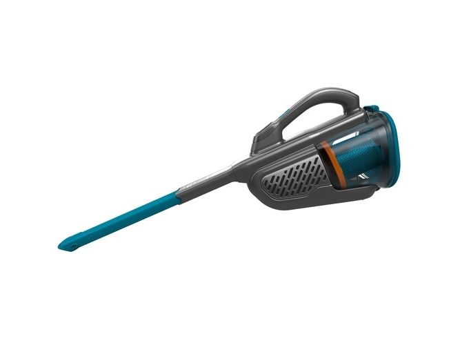 BLACK+DECKER DustBuster BHHV520BF - Støvsuger - håndmodel - uden pose - ledningsfri billede 3