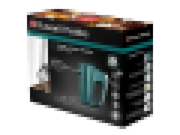 Russell Hobbs Håndmixer Swirl Turquoise 25891-56 - 350 W