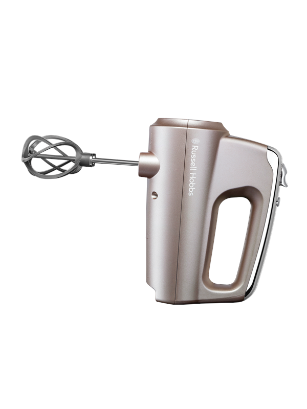 Russell Hobbs Håndmixer Swirl Smoky Quartz 25892-56 - 350 W
