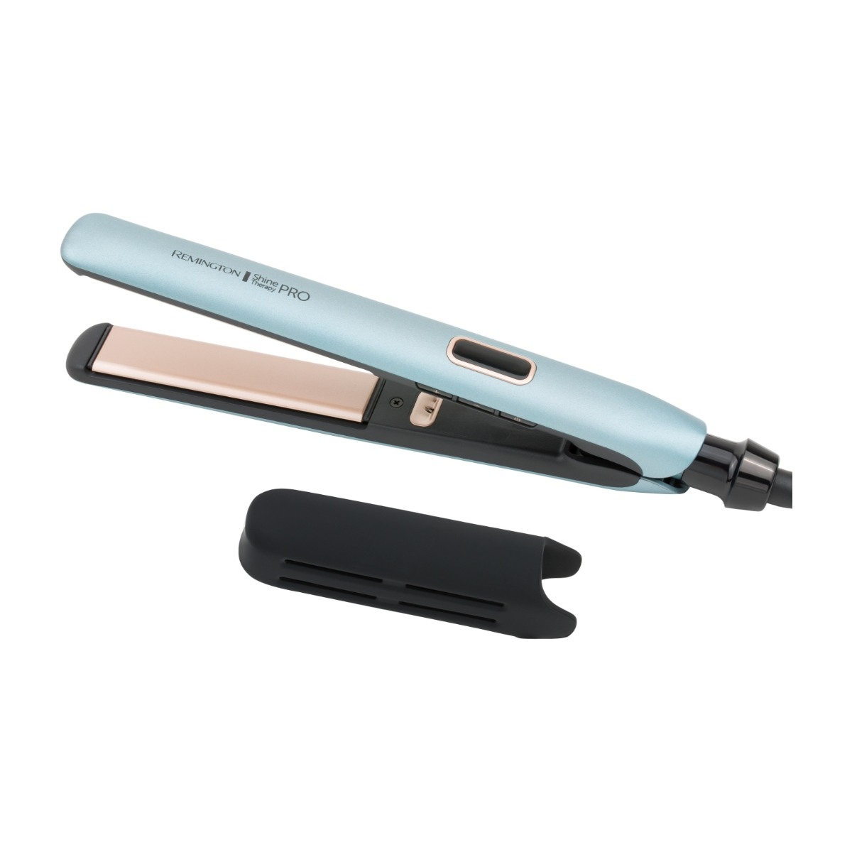 Remington S9300 Shine Therapy Pro glattejern billede 3