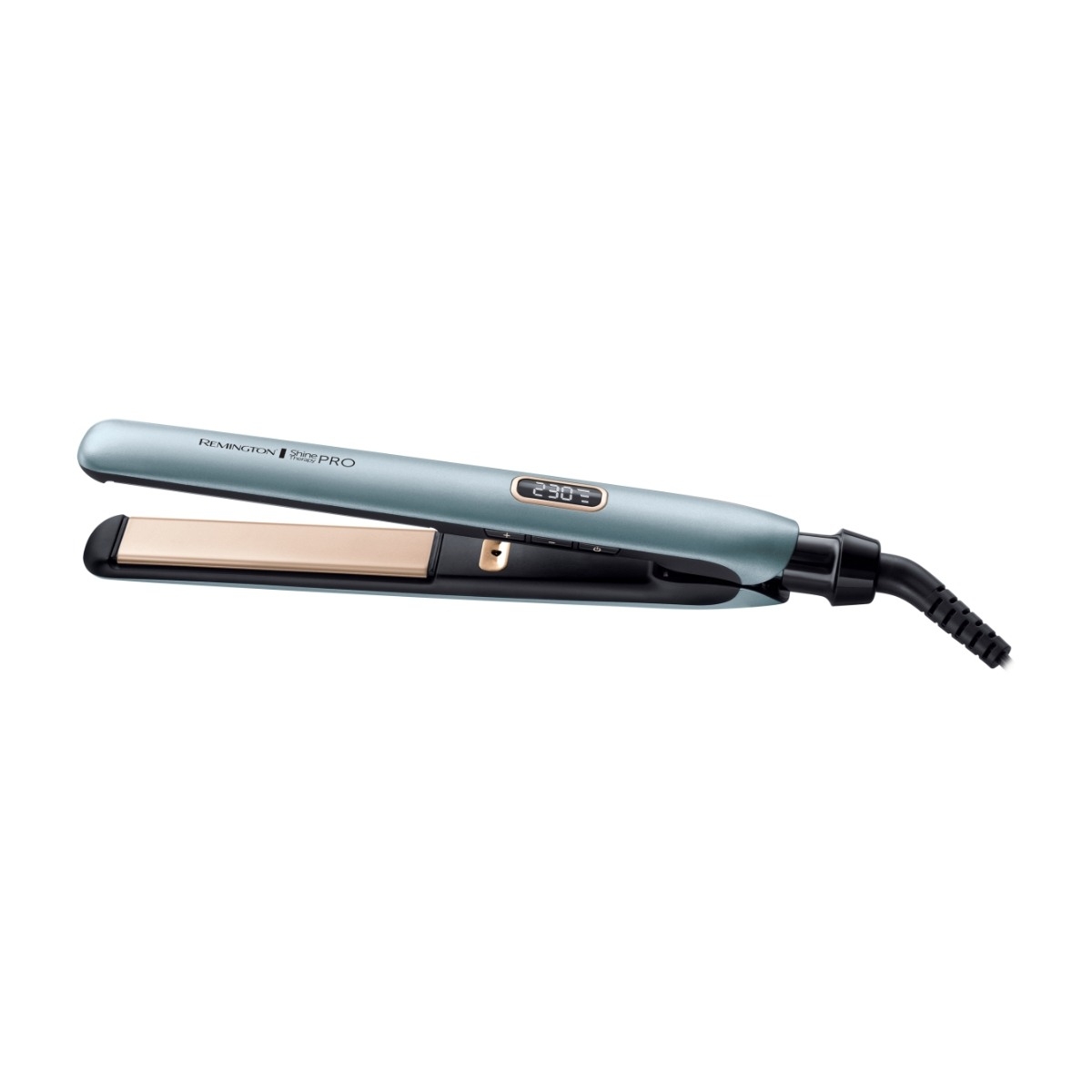 Remington S9300 Shine Therapy Pro glattejern billede 1