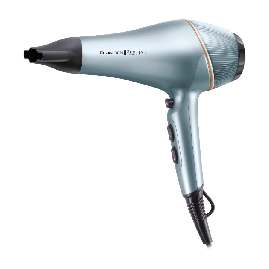 Remington AC9300 Shine Therapy Pro hårtørrer billede 1