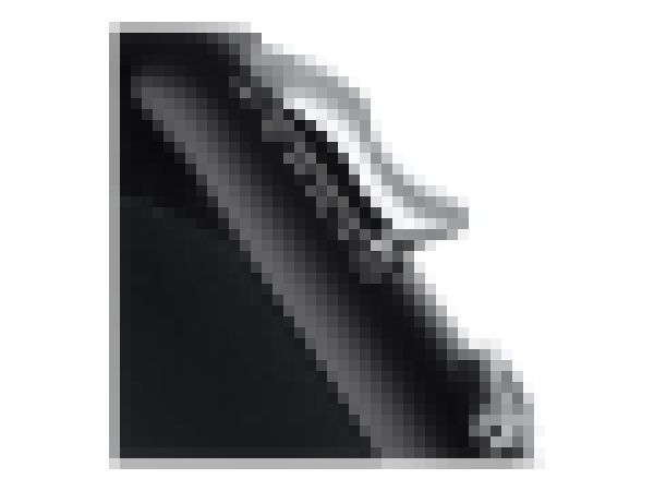 Russell Hobbs Håndmixer Matte Black 24672-56 - 350 W