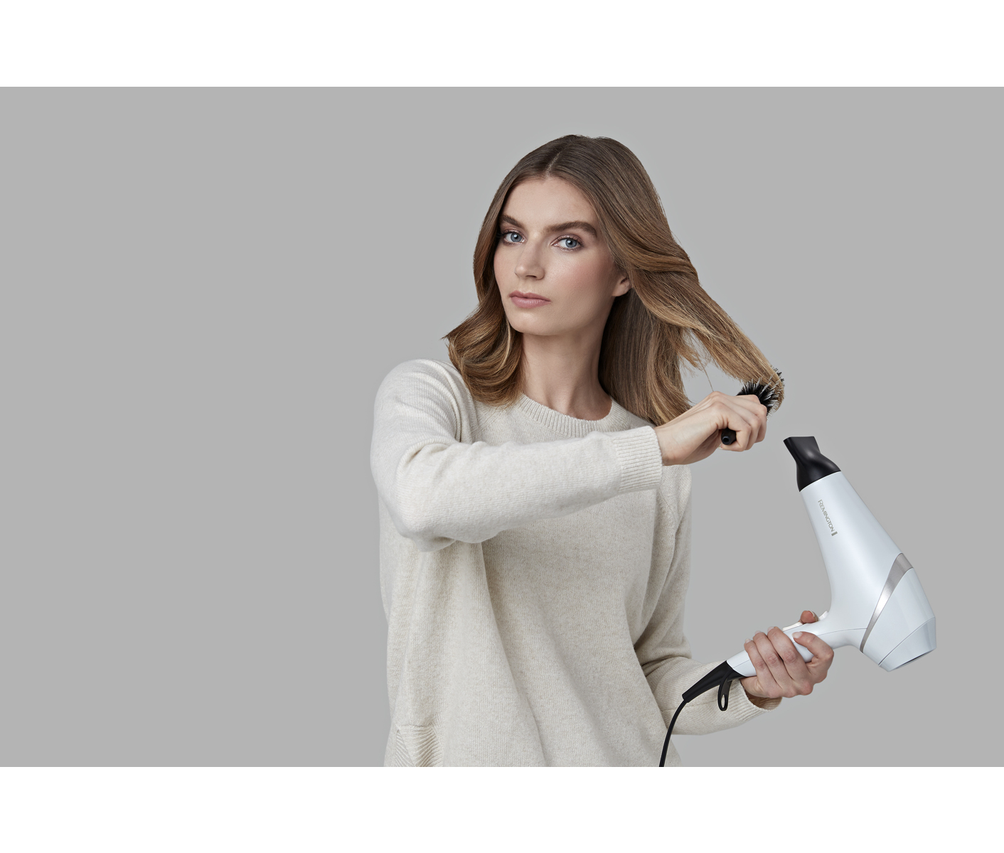 Remington Hydraluxe Ac Hairdry Er Hårtørrer billede 4