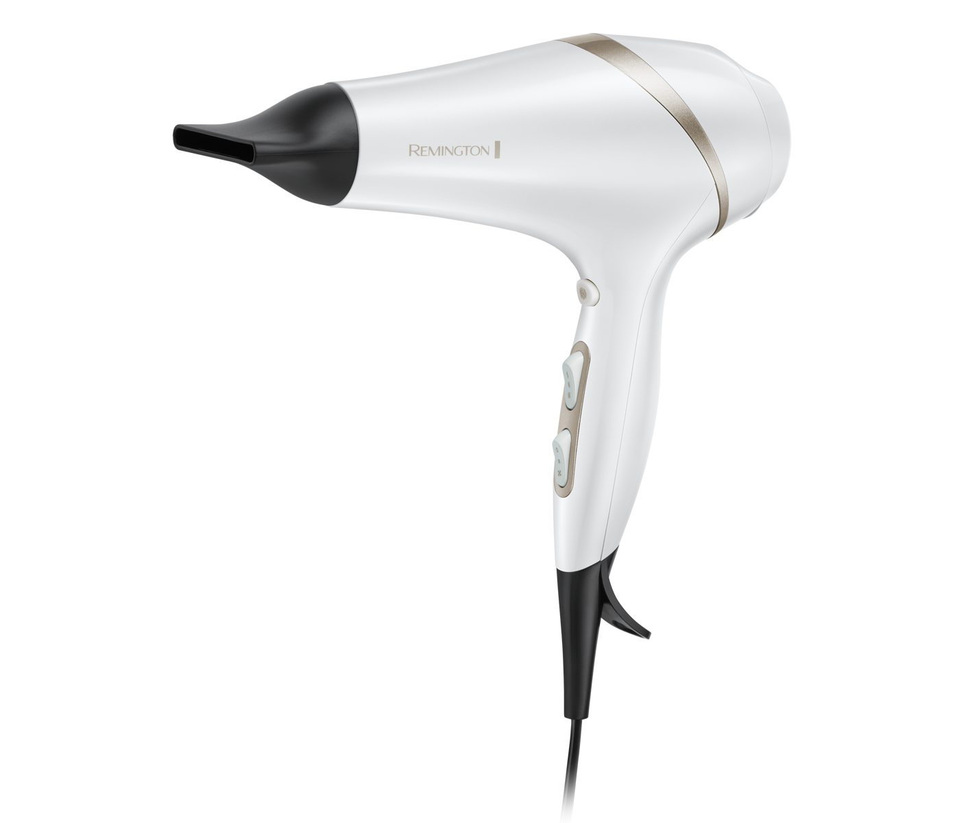 Remington Hydraluxe Ac Hairdry Er Hårtørrer billede 1