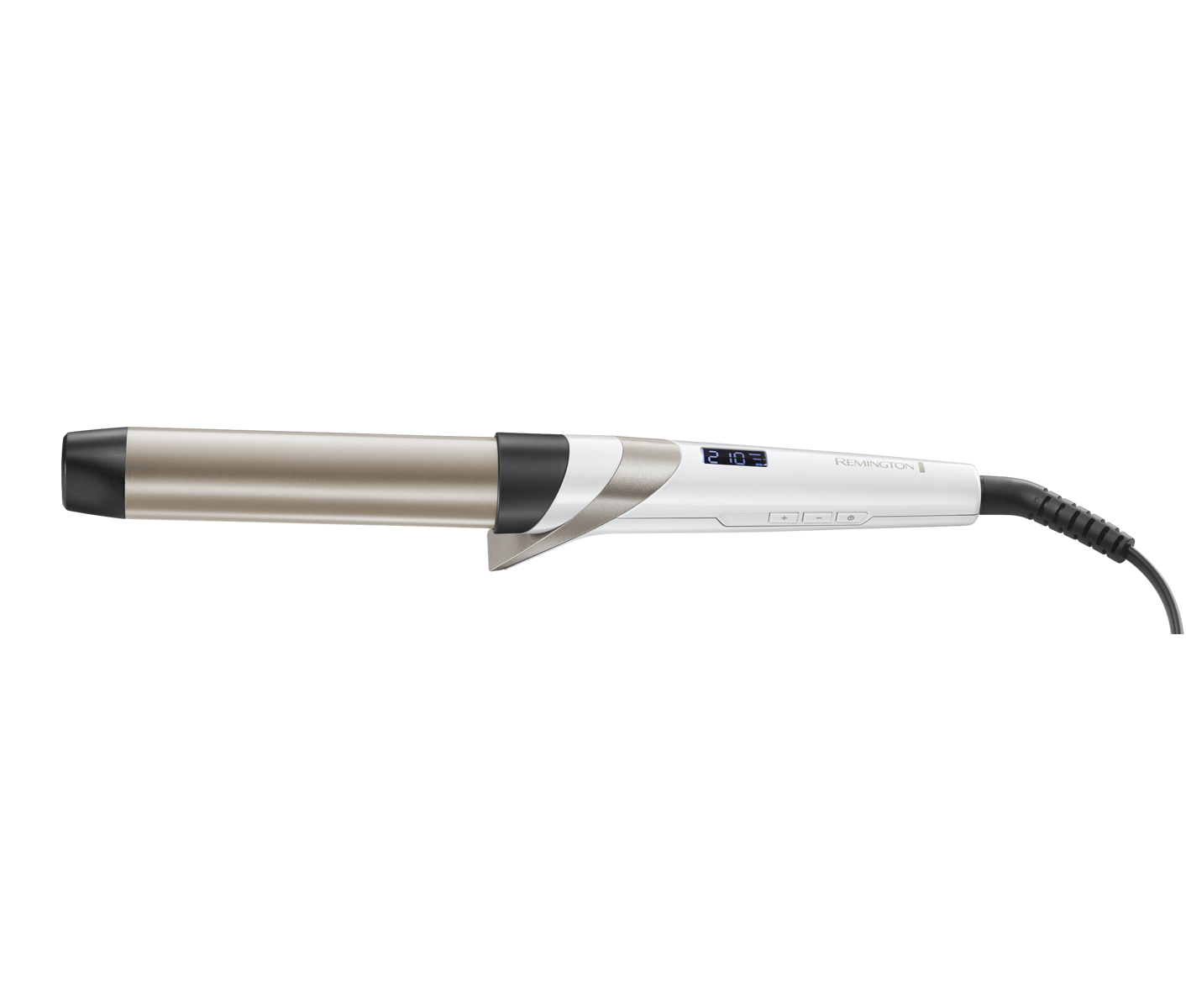 Remington Hydraluxe 32mm Wand Krøllejern billede 1