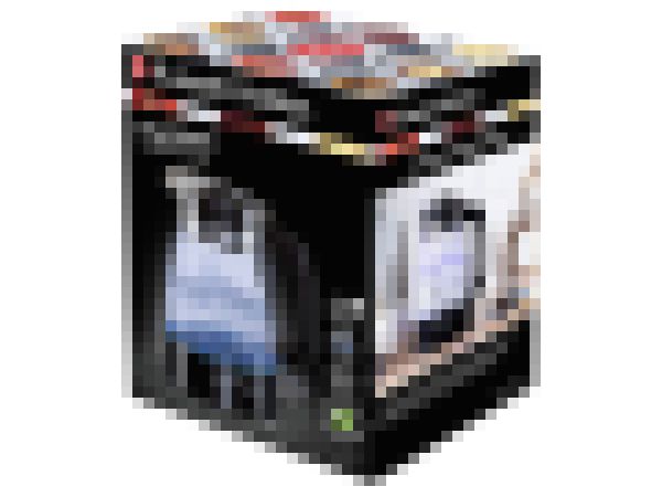 Russell Hobbs Elkedel Classic Glass Kettle 26080-70 - Sort - 2400 W