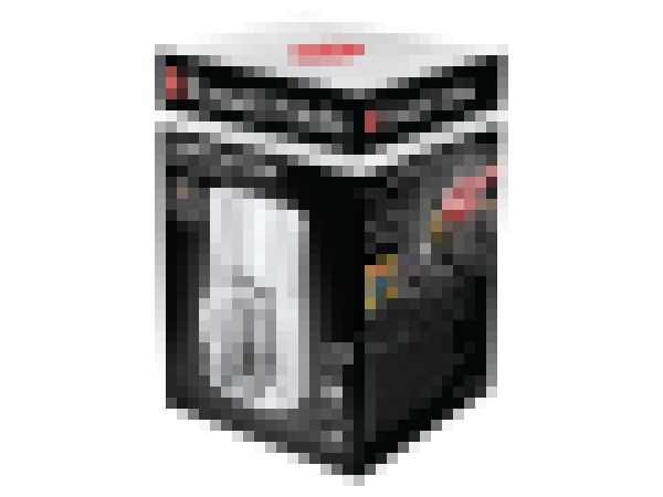 Russell Hobbs Honeycomb Coffee Maker White