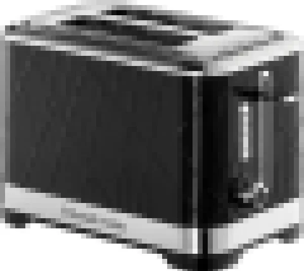 Russell Hobbs Brødrister Structure 2 Slice Toaster