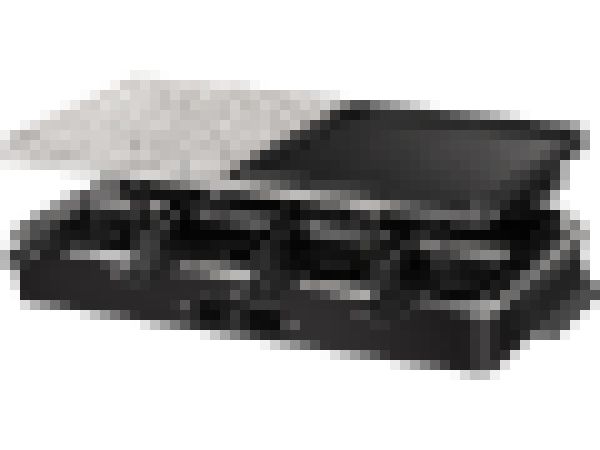Russell Hobbs Multi Raclette 3 in 1 26280-56