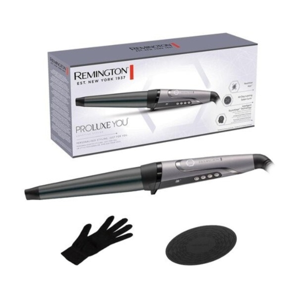 Remington CI98X8 Proluxe You Adaptive krøllejern billede 3