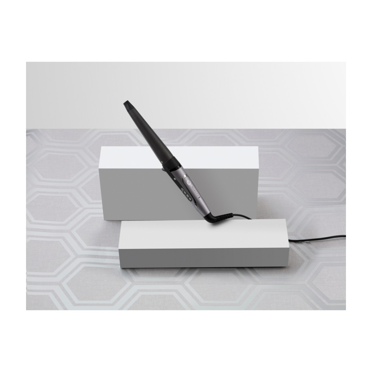Remington CI98X8 Proluxe You Adaptive krøllejern billede 4