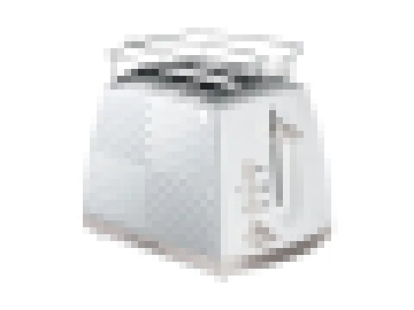 Russell Hobbs Brødrister Groove 26391-56 - white