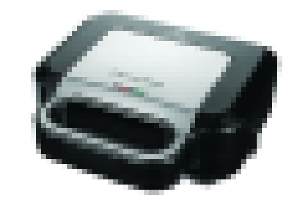 Russell Hobbs Toastmaskine Creations 3 in 1 Sandwich Maker