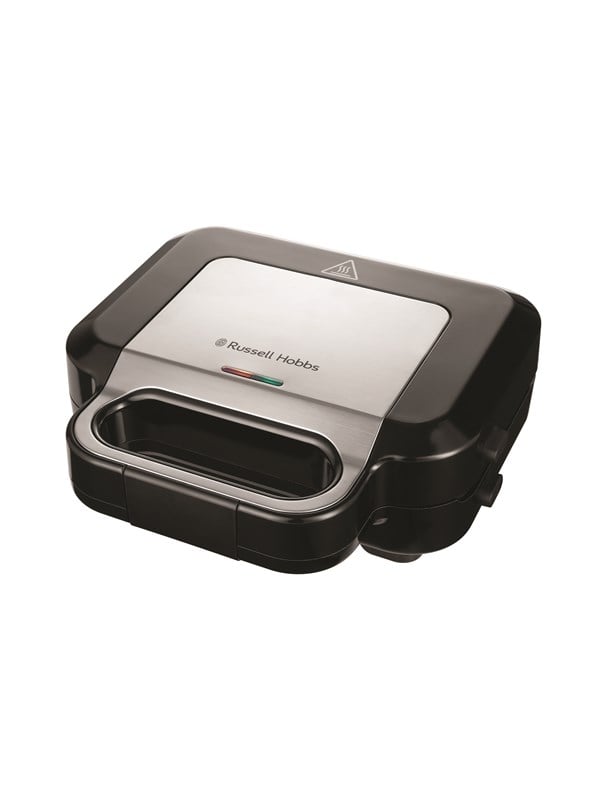 Russell Hobbs Toastmaskine Creations 3 in 1 Sandwich Maker