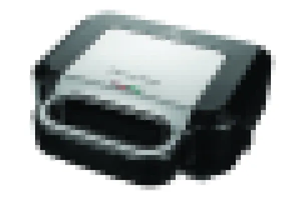 Russell Hobbs Toastmaskine Creations 3 in 1 Sandwich Maker