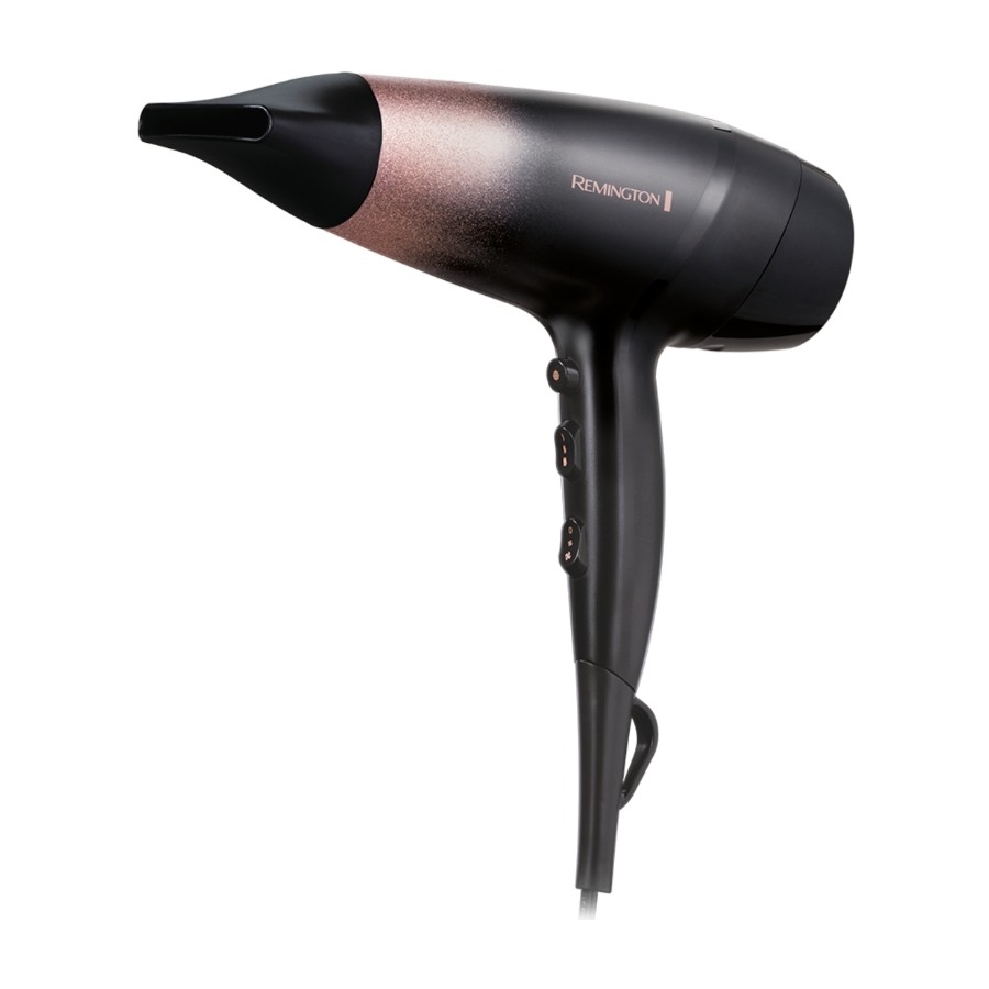 Remington D5305 Rose Shimmer hårtørrer billede 1