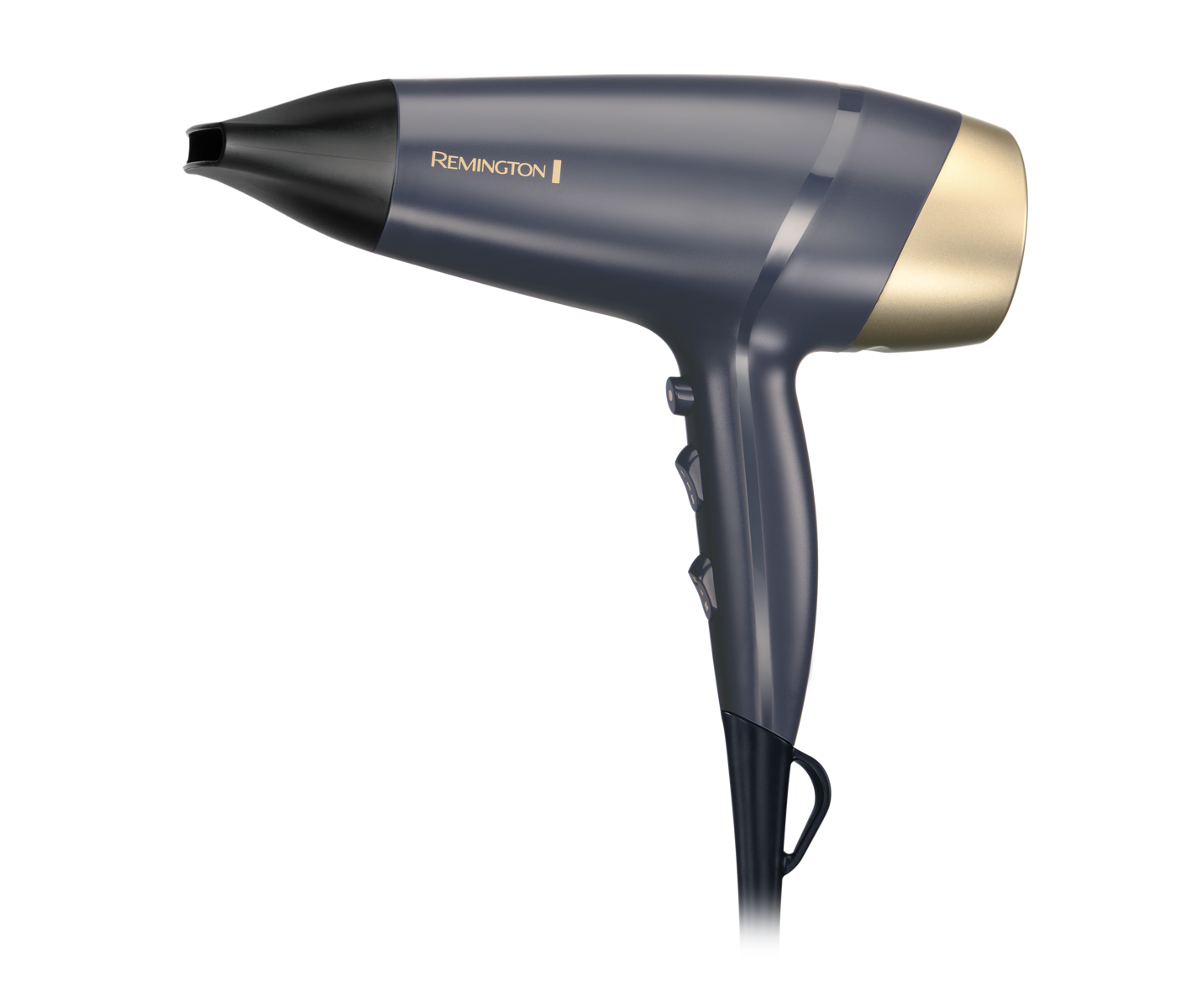 Remington Sapphire Luxe Hairdr Yer Hårtørrer billede 1