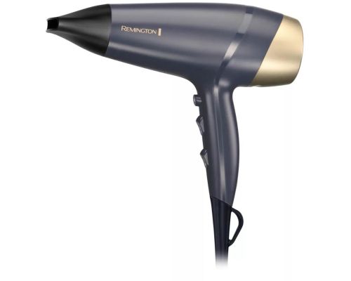 Remington Sapphire Luxe Hairdr Yer Hårtørrer billede 2