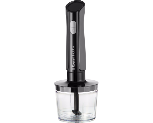 Russell Hobbs Stavblender Matte Charcoal 3 in 1 - 27141-56 - 500 W billede 1