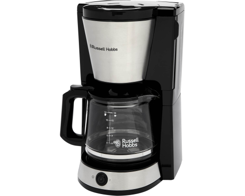Russell Hobbs Heaton - Brushed stainless steel 27400-56 billede 1