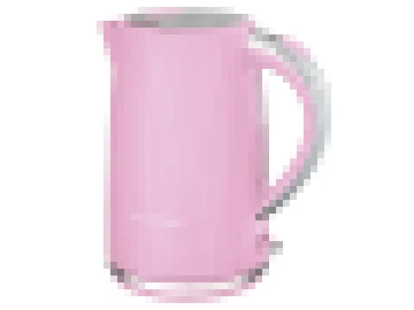 Russell Hobbs Elkedel Eden - Raspberry 27362-70 - Hindbærfarvet - 2400 W