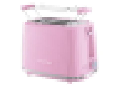 Russell Hobbs Brødrister Eden 2S - Raspberry 27372-56