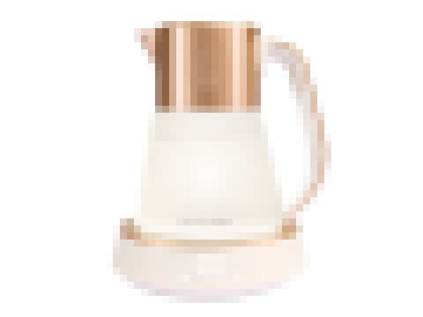 Russell Hobbs Elkedel Calm - 27450-70 - Hvid - 2400 W