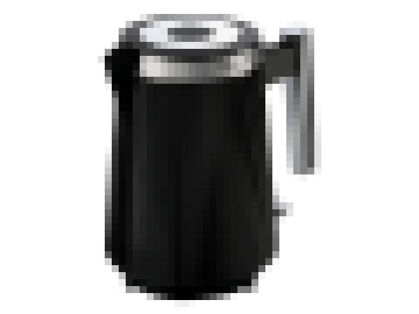 Russell Hobbs Brontë sort elkedel 26750-70 billede 2
