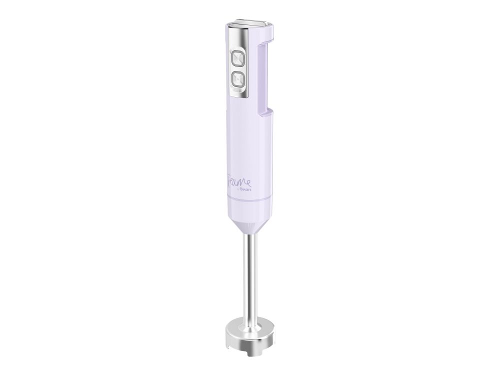 Fearne by Swan SP21040LYN 3 in 1 - Stavblender - 800 W - lily billede 2