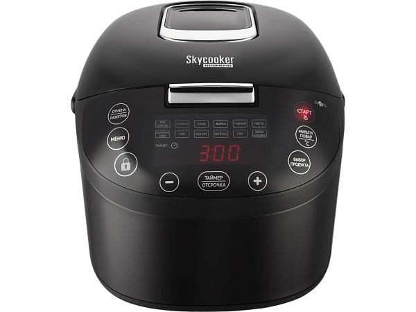 REDMOND RMC-M800S slowcooker billede 1