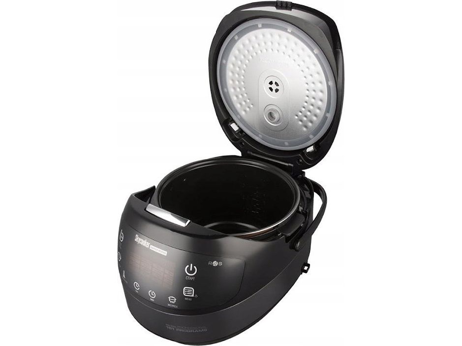 REDMOND RMC-M92S, 5 L, 1000 W, 1000 W, 860 W, 1140 min., 24 t