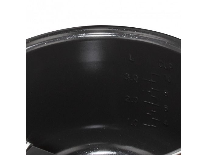 REDMOND RMC-M92S, 5 L, 1000 W, 1000 W, 860 W, 1140 min., 24 t