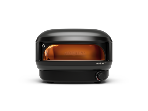 Gozney Arc Lite, Sort Pizzaovn