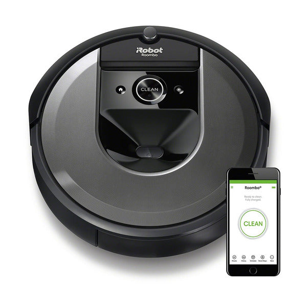 iRobot Roomba i7156 - Robotstøvsuger billede 1