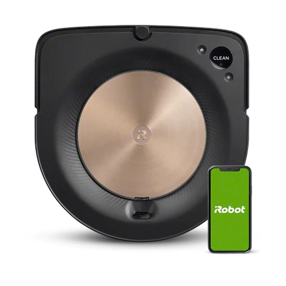iRobot Roomba s9558 støvsuger billede 3