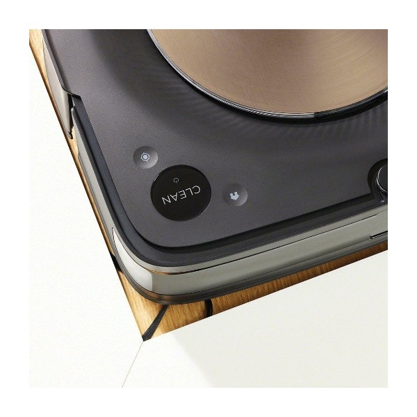 IROBOT ROOMBA S9 ROBOTSTØVSUGER billede 4