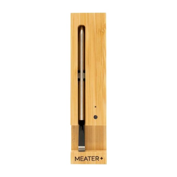 MEATER Plus - Trådløs Stegetermometer billede 1