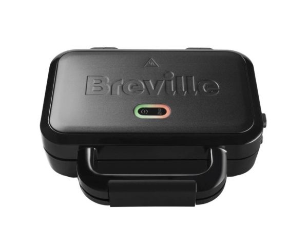 Sumuštinių keptuvas Keptuvas sumuštinių breville ultimate deep fiii vst082x