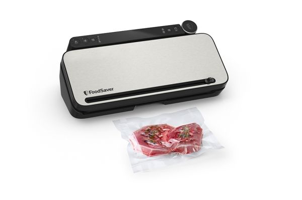 FoodSaver VS3190X - Vacuum bag sealer