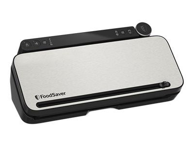 FoodSaver VS3190X - Vacuum bag sealer