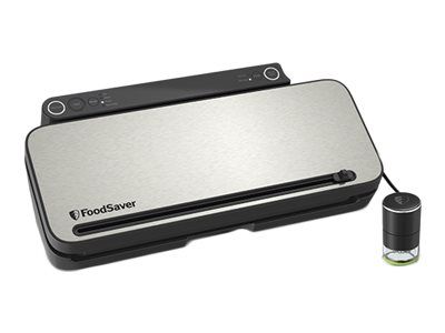 FoodSaver VS3190X - Vacuum bag sealer