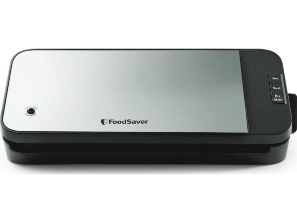 FoodSaver FOODSAVER Vacuum sealer VS2190X billede 1