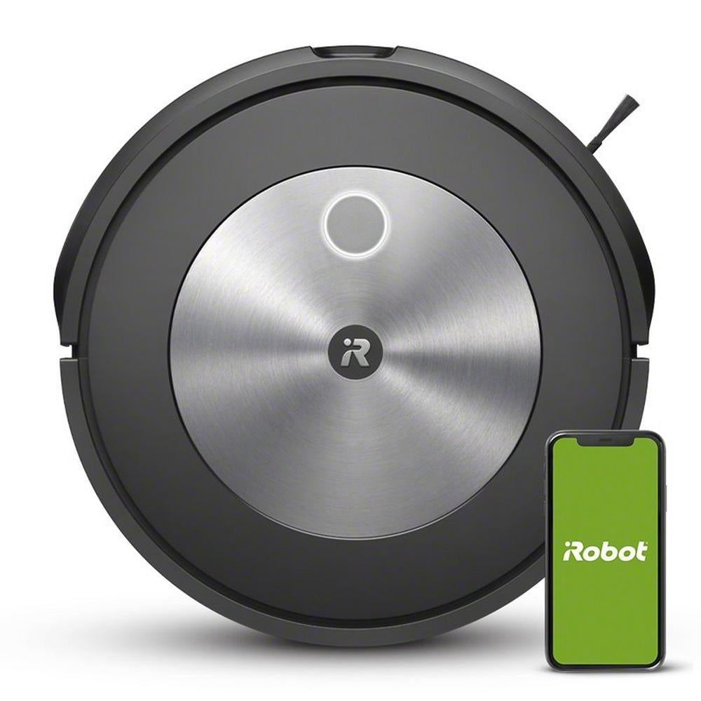 iRobot Roomba J715840 støvsuger billede 1