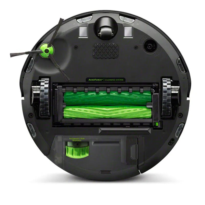 iRobot Robotstøvsuger Roomba j7558+ *DEMO billede 1