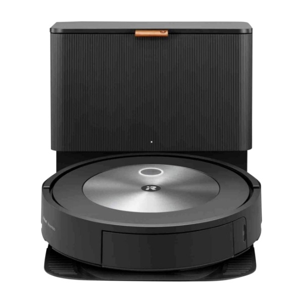 iRobot Robotstøvsuger Roomba j7558+ *DEMO billede 2