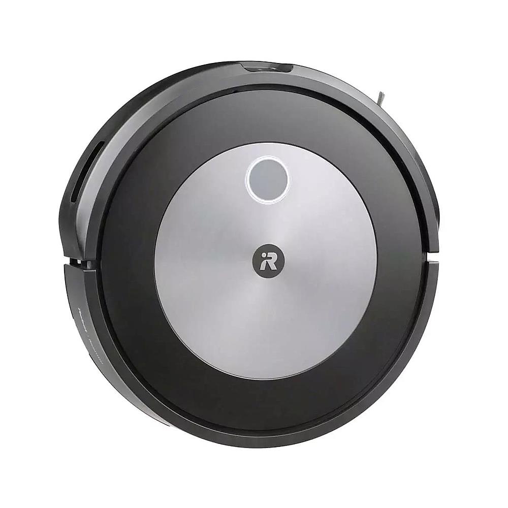 iRobot Robotstøvsuger Roomba j7558+ *DEMO billede 3