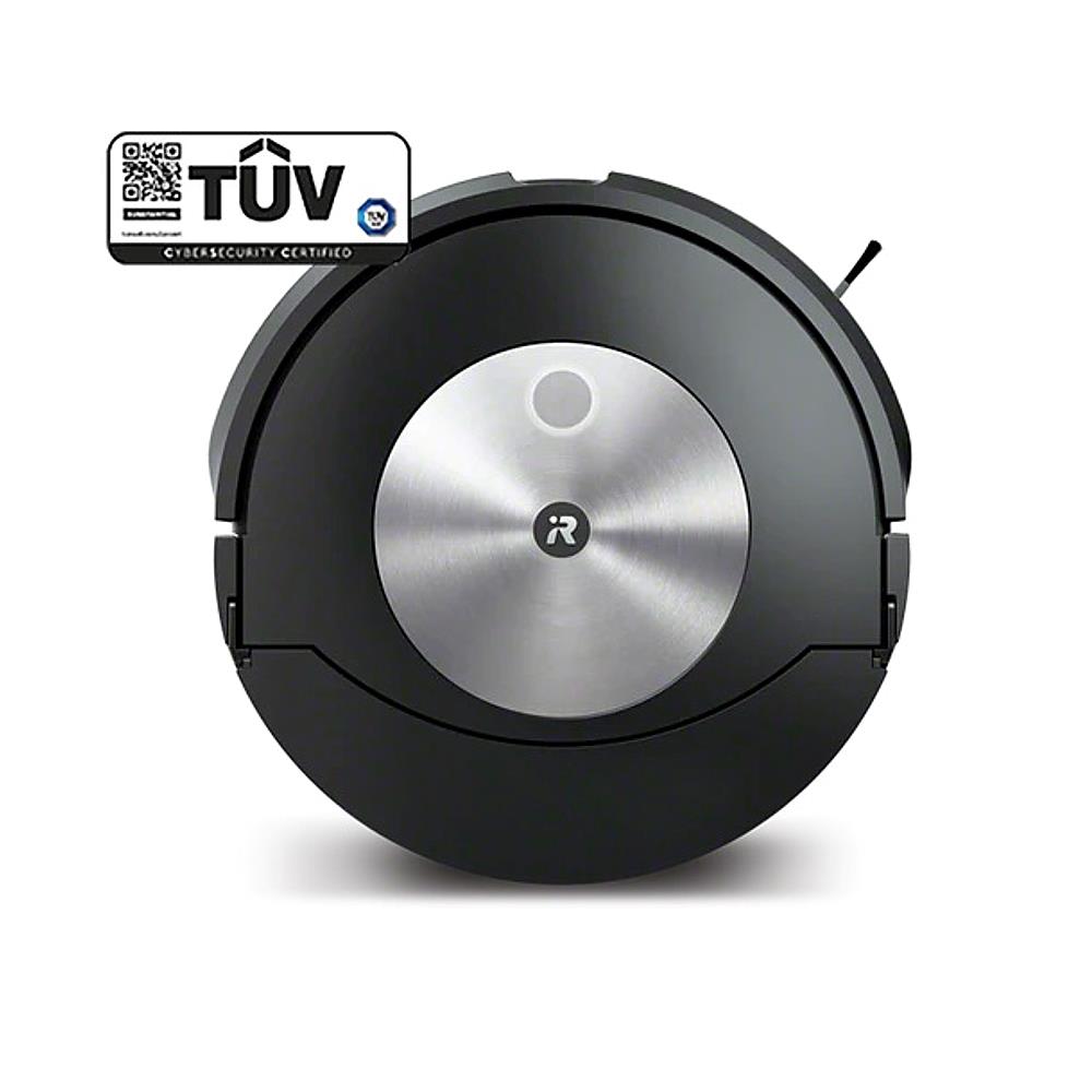 iRobot Robotstøvsuger Roomba Combo J7 *DEMO billede 3