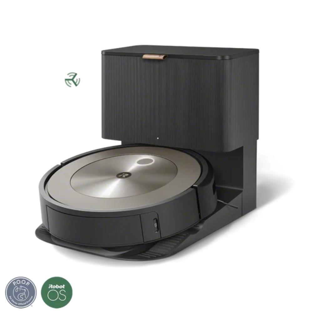 iRobot Roomba J9+ Robotstøvsuger billede 4